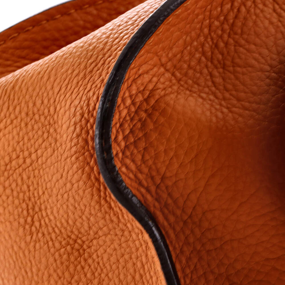 Chloe Medium Marcie Top Handle Messenger Bag Leather - Picture 6 of 7